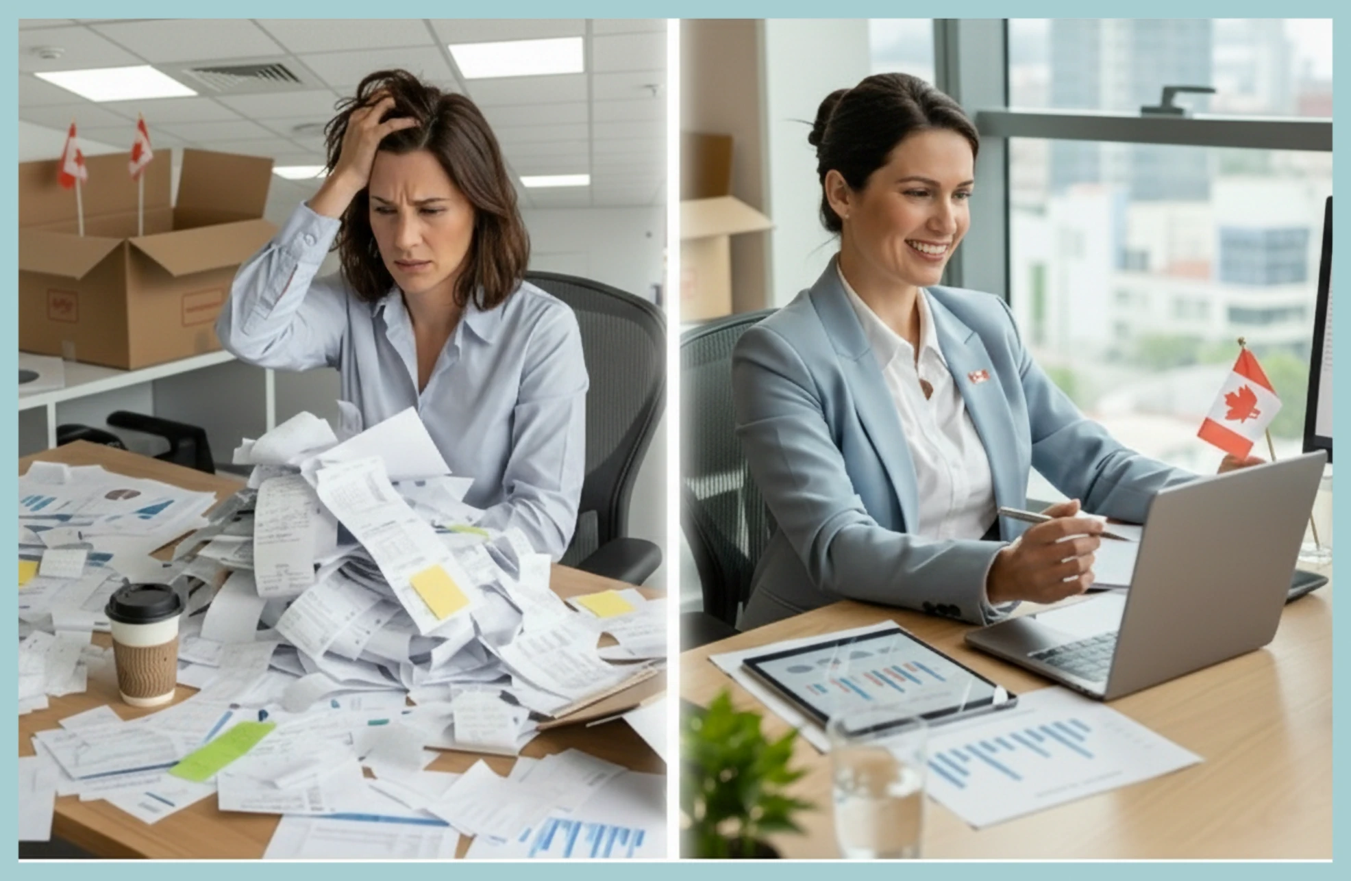 Bookkeeping services